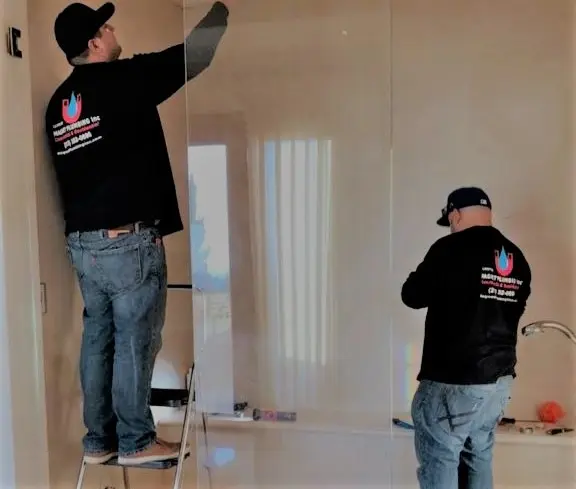 Professional plumbing installation for Tankless Water Heater Installation in Solivita